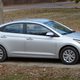 Illustration for article titled A Manual Transmission 2018 Hyundai Accent Is A Good Amount Of Fun For Only $16,000